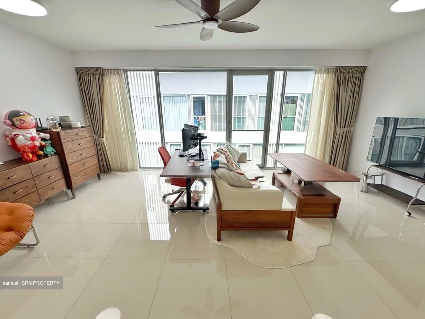 Wilkie Studio (D9), Apartment #565252851